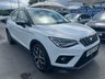 USED 2020 20 SEAT ARONA 1.0 Petrol (TSI / GPF), XCELLENCE, Lux, 5 Door SUV, Manual, Euro 6. FULL 12 MONTH MOT WITH EVERY CAR