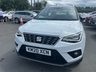 USED 2020 20 SEAT ARONA 1.0 Petrol (TSI / GPF), XCELLENCE, Lux, 5 Door SUV, Manual, Euro 6. FULL 12 MONTH MOT WITH EVERY CAR