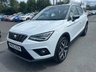 USED 2020 20 SEAT ARONA 1.0 Petrol (TSI / GPF), XCELLENCE, Lux, 5 Door SUV, Manual, Euro 6. FULL 12 MONTH MOT WITH EVERY CAR