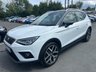 USED 2020 20 SEAT ARONA 1.0 Petrol (TSI / GPF), XCELLENCE, Lux, 5 Door SUV, Manual, Euro 6. FULL 12 MONTH MOT WITH EVERY CAR
