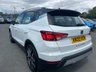 USED 2020 20 SEAT ARONA 1.0 Petrol (TSI / GPF), XCELLENCE, Lux, 5 Door SUV, Manual, Euro 6. FULL 12 MONTH MOT WITH EVERY CAR