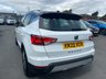 USED 2020 20 SEAT ARONA 1.0 Petrol (TSI / GPF), XCELLENCE, Lux, 5 Door SUV, Manual, Euro 6. FULL 12 MONTH MOT WITH EVERY CAR