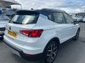 USED 2020 20 SEAT ARONA 1.0 Petrol (TSI / GPF), XCELLENCE, Lux, 5 Door SUV, Manual, Euro 6. FULL 12 MONTH MOT WITH EVERY CAR