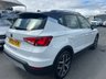 USED 2020 20 SEAT ARONA 1.0 Petrol (TSI / GPF), XCELLENCE, Lux, 5 Door SUV, Manual, Euro 6. FULL 12 MONTH MOT WITH EVERY CAR