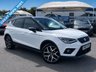 USED 2020 20 SEAT ARONA 1.0 Petrol (TSI / GPF), XCELLENCE, Lux, 5 Door SUV, Manual, Euro 6. FULL 12 MONTH MOT WITH EVERY CAR