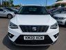 USED 2020 20 SEAT ARONA 1.0 Petrol (TSI / GPF), XCELLENCE, Lux, 5 Door SUV, Manual, Euro 6. FULL 12 MONTH MOT WITH EVERY CAR