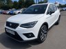 USED 2020 20 SEAT ARONA 1.0 Petrol (TSI / GPF), XCELLENCE, Lux, 5 Door SUV, Manual, Euro 6. FULL 12 MONTH MOT WITH EVERY CAR