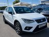 USED 2020 20 SEAT ARONA 1.0 Petrol (TSI / GPF), XCELLENCE, Lux, 5 Door SUV, Manual, Euro 6. FULL 12 MONTH MOT WITH EVERY CAR