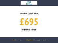 USED 2018 18 DACIA SANDERO STEPWAY 0.9 TCe Laureate Hatchback 5dr Petrol Manual Euro 6 (s/s) (90 ps) Cosmos Blue Metallic, Full Service History, SATNAV, Cruise Control, Bluetooth, Rear Parking Sensors & Camera Only 55000 Miles