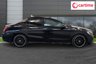 USED 2019 19 MERCEDES-BENZ CLA 1.6 CLA200 AMG Line Night Edition (Plus) Coupe 4dr Petrol Manual Euro 6 (s/s) (156 ps) Reverse Camera, Anti-Theft Protection Package, Navigation System, 18In Alloys, Electrically Folding Door Mirrors Reverse Camera, Anti-Theft Protection Package, Navigation System, 18In Alloys, Electrically Folding Door Mirrors
