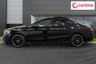 USED 2019 19 MERCEDES-BENZ CLA 1.6 CLA200 AMG Line Night Edition (Plus) Coupe 4dr Petrol Manual Euro 6 (s/s) (156 ps) Reverse Camera, Anti-Theft Protection Package, Navigation System, 18In Alloys, Electrically Folding Door Mirrors Reverse Camera, Anti-Theft Protection Package, Navigation System, 18In Alloys, Electrically Folding Door Mirrors