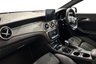 USED 2019 19 MERCEDES-BENZ CLA 1.6 CLA200 AMG Line Night Edition (Plus) Coupe 4dr Petrol Manual Euro 6 (s/s) (156 ps) Reverse Camera, Anti-Theft Protection Package, Navigation System, 18In Alloys, Electrically Folding Door Mirrors Reverse Camera, Anti-Theft Protection Package, Navigation System, 18In Alloys, Electrically Folding Door Mirrors