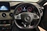 USED 2019 19 MERCEDES-BENZ CLA 1.6 CLA200 AMG Line Night Edition (Plus) Coupe 4dr Petrol Manual Euro 6 (s/s) (156 ps) Reverse Camera, Anti-Theft Protection Package, Navigation System, 18In Alloys, Electrically Folding Door Mirrors Reverse Camera, Anti-Theft Protection Package, Navigation System, 18In Alloys, Electrically Folding Door Mirrors