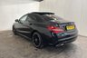 USED 2019 19 MERCEDES-BENZ CLA 1.6 CLA200 AMG Line Night Edition (Plus) Coupe 4dr Petrol Manual Euro 6 (s/s) (156 ps) Reverse Camera, Anti-Theft Protection Package, Navigation System, 18In Alloys, Electrically Folding Door Mirrors Reverse Camera, Anti-Theft Protection Package, Navigation System, 18In Alloys, Electrically Folding Door Mirrors