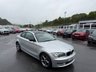 USED 2010 59 BMW 1 SERIES 2.0 118d SE Coupe 2dr Diesel Manual Euro 5 (143 ps) For sale on behalf of customer, serviced before sale