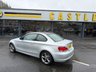 USED 2010 59 BMW 1 SERIES 2.0 118d SE Coupe 2dr Diesel Manual Euro 5 (143 ps) For sale on behalf of customer, serviced before sale