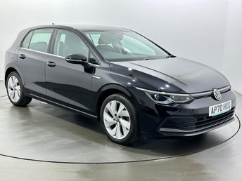View our VOLKSWAGEN GOLF