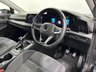 USED 2020 70 VOLKSWAGEN GOLF 1.5 TSI Style Euro 6 (s/s) 5dr CARPLAY, LED, ALCN+CLTH, 17''