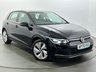 USED 2020 70 VOLKSWAGEN GOLF 1.5 TSI Style Euro 6 (s/s) 5dr CARPLAY, LED, ALCN+CLTH, 17''