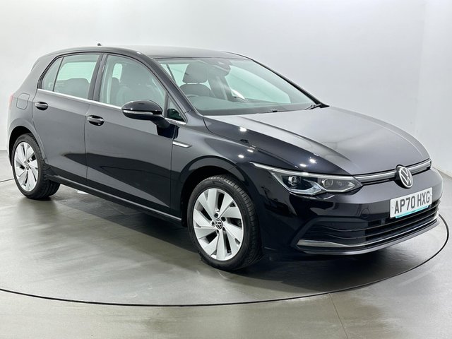 View our Volkswagen Golf 1.5 TSI Style Euro 6 (s/s) 5dr