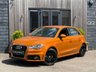 USED 2013 13 AUDI A1 1.4 TFSI S line Sportback 5dr Petrol Manual Euro 5 (s/s) (122 ps) AUDI A1 1.4 TFSI S line Sportback