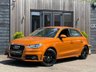 USED 2013 13 AUDI A1 1.4 TFSI S line Sportback 5dr Petrol Manual Euro 5 (s/s) (122 ps) AUDI A1 1.4 TFSI S line Sportback