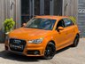USED 2013 13 AUDI A1 1.4 TFSI S line Sportback 5dr Petrol Manual Euro 5 (s/s) (122 ps) AUDI A1 1.4 TFSI S line Sportback