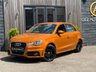 USED 2013 13 AUDI A1 1.4 TFSI S line Sportback 5dr Petrol Manual Euro 5 (s/s) (122 ps) AUDI A1 1.4 TFSI S line Sportback