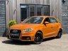 USED 2013 13 AUDI A1 1.4 TFSI S line Sportback 5dr Petrol Manual Euro 5 (s/s) (122 ps) AUDI A1 1.4 TFSI S line Sportback