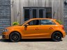 USED 2013 13 AUDI A1 1.4 TFSI S line Sportback 5dr Petrol Manual Euro 5 (s/s) (122 ps) AUDI A1 1.4 TFSI S line Sportback