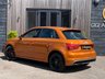USED 2013 13 AUDI A1 1.4 TFSI S line Sportback 5dr Petrol Manual Euro 5 (s/s) (122 ps) AUDI A1 1.4 TFSI S line Sportback