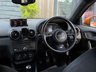 USED 2013 13 AUDI A1 1.4 TFSI S line Sportback 5dr Petrol Manual Euro 5 (s/s) (122 ps) AUDI A1 1.4 TFSI S line Sportback