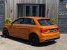 USED 2013 13 AUDI A1 1.4 TFSI S line Sportback 5dr Petrol Manual Euro 5 (s/s) (122 ps) AUDI A1 1.4 TFSI S line Sportback
