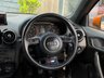 USED 2013 13 AUDI A1 1.4 TFSI S line Sportback 5dr Petrol Manual Euro 5 (s/s) (122 ps) AUDI A1 1.4 TFSI S line Sportback