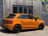 USED 2013 13 AUDI A1 1.4 TFSI S line Sportback 5dr Petrol Manual Euro 5 (s/s) (122 ps) AUDI A1 1.4 TFSI S line Sportback
