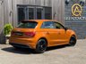 USED 2013 13 AUDI A1 1.4 TFSI S line Sportback 5dr Petrol Manual Euro 5 (s/s) (122 ps) AUDI A1 1.4 TFSI S line Sportback