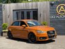USED 2013 13 AUDI A1 1.4 TFSI S line Sportback 5dr Petrol Manual Euro 5 (s/s) (122 ps) AUDI A1 1.4 TFSI S line Sportback