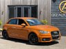 USED 2013 13 AUDI A1 1.4 TFSI S line Sportback 5dr Petrol Manual Euro 5 (s/s) (122 ps) AUDI A1 1.4 TFSI S line Sportback