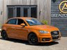USED 2013 13 AUDI A1 1.4 TFSI S line Sportback 5dr Petrol Manual Euro 5 (s/s) (122 ps) AUDI A1 1.4 TFSI S line Sportback