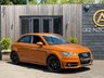 USED 2013 13 AUDI A1 1.4 TFSI S line Sportback 5dr Petrol Manual Euro 5 (s/s) (122 ps) AUDI A1 1.4 TFSI S line Sportback