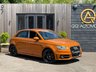USED 2013 13 AUDI A1 1.4 TFSI S line Sportback 5dr Petrol Manual Euro 5 (s/s) (122 ps) AUDI A1 1.4 TFSI S line Sportback
