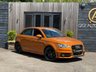 USED 2013 13 AUDI A1 1.4 TFSI S line Sportback 5dr Petrol Manual Euro 5 (s/s) (122 ps) AUDI A1 1.4 TFSI S line Sportback