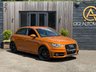 USED 2013 13 AUDI A1 1.4 TFSI S line Sportback 5dr Petrol Manual Euro 5 (s/s) (122 ps) AUDI A1 1.4 TFSI S line Sportback