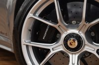 USED 2021 71 PORSCHE 911 3.7T 992 Turbo S Coupe  