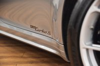 USED 2021 71 PORSCHE 911 3.7T 992 Turbo S Coupe  