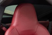 USED 2021 71 PORSCHE 911 3.7T 992 Turbo S Coupe  