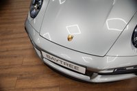 USED 2021 71 PORSCHE 911 3.7T 992 Turbo S Coupe  