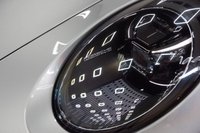 USED 2021 71 PORSCHE 911 3.7T 992 Turbo S Coupe  