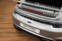 USED 2021 71 PORSCHE 911 3.7T 992 Turbo S Coupe  