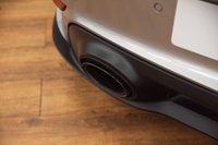 USED 2021 71 PORSCHE 911 3.7T 992 Turbo S Coupe  